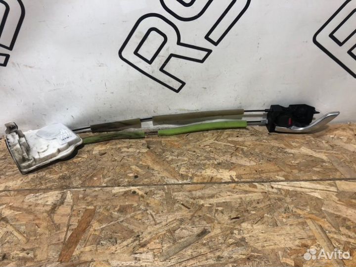 Ручка двери внутренняя задняя левая Mazda Cx-5 1