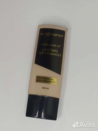 Тональный крем