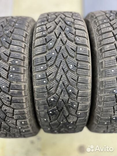 Gislaved NordFrost 100 195/60 R15 92T