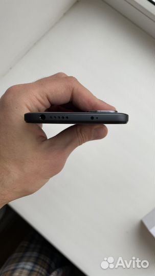 Xiaomi Redmi Note 11, 4/128 ГБ