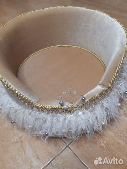 Свадебные корзины,аренда