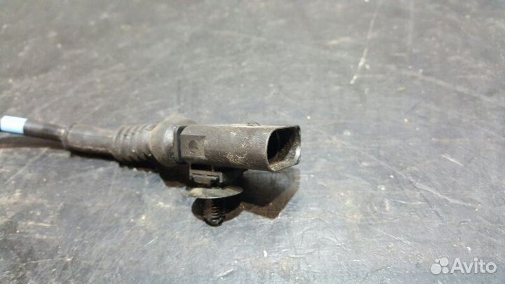 Датчик ускорения Porsche Cayenne 957 M48.51 08