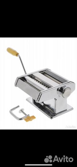 Тестораскатка лапшерезка Новая