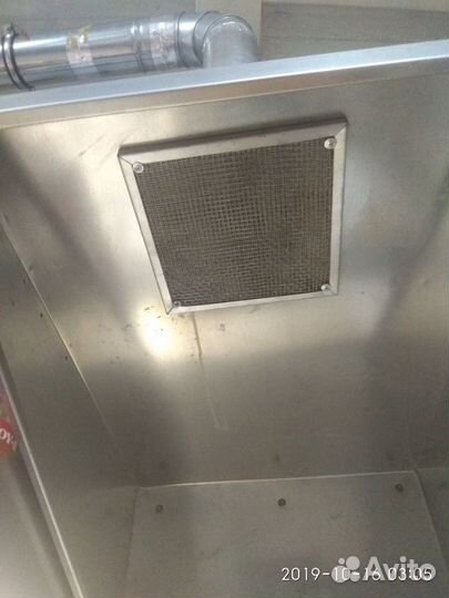 Вентиляция Обслуживание Ремонт Монтаж