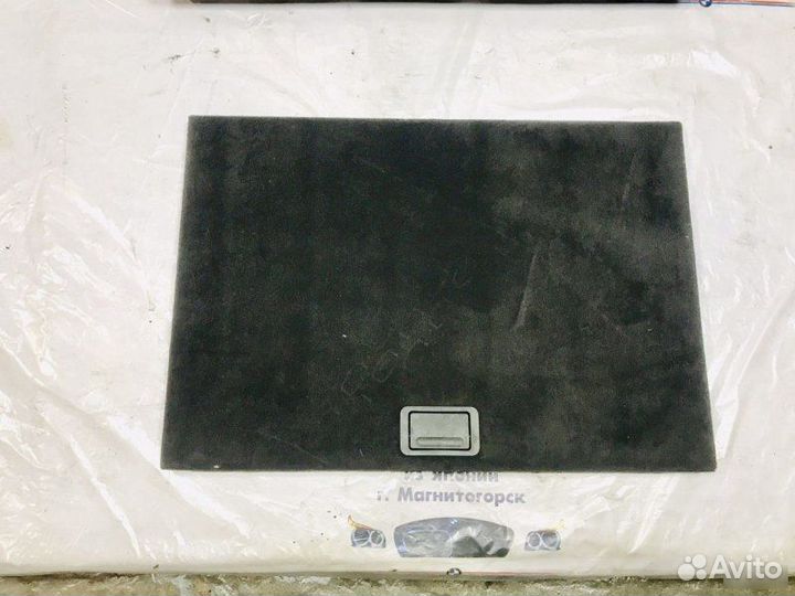 Пол багажника Bmw X3 E83