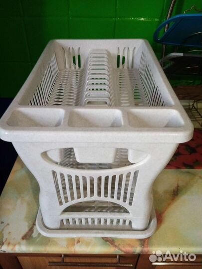 Сушилка для посуды