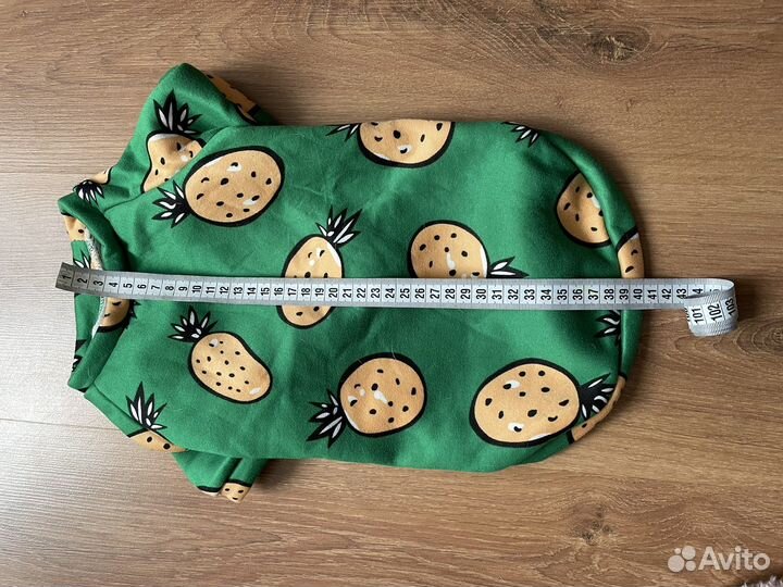 Одежда для собак