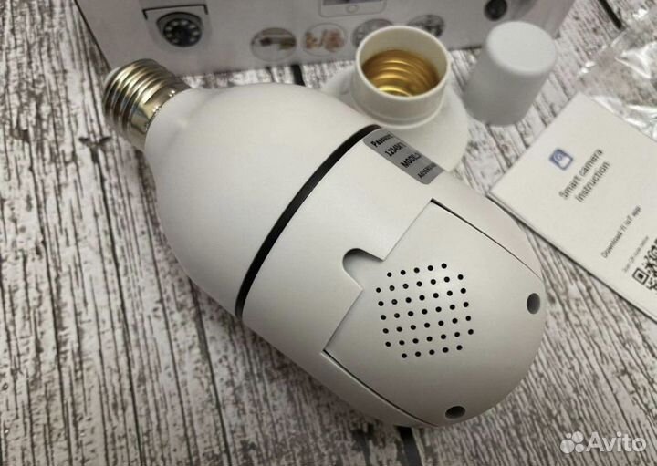 Камера поворотная