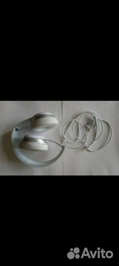 Наушники Beats solo 2