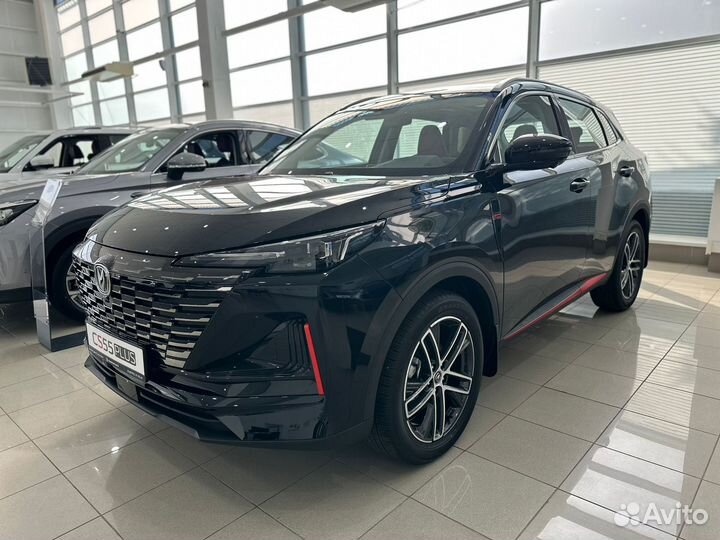 Changan CS55 Plus 1.5 AMT, 2023