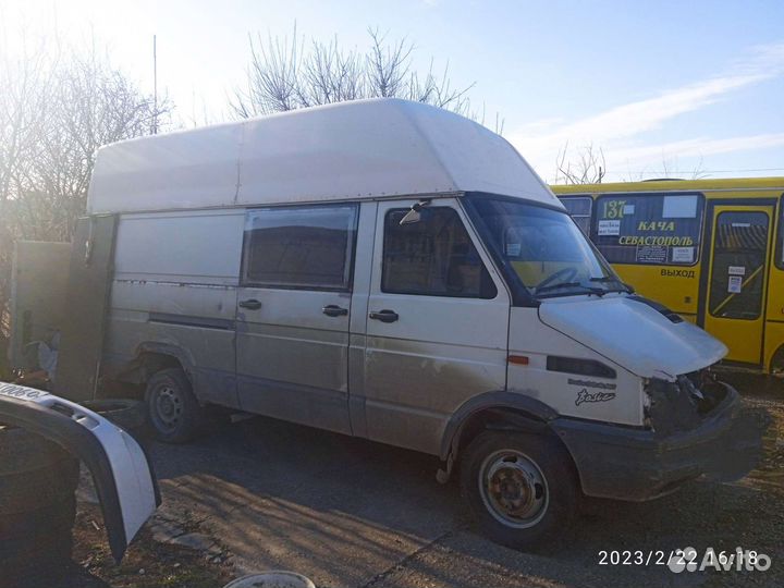 Разбор