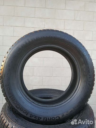 Continental Conti4x4IceContact 225/65 R17 102Q