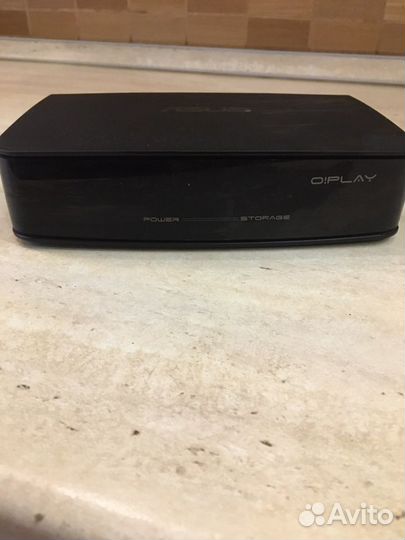 Сетевой медиаплеер