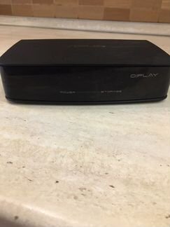 Сетевой медиаплеер