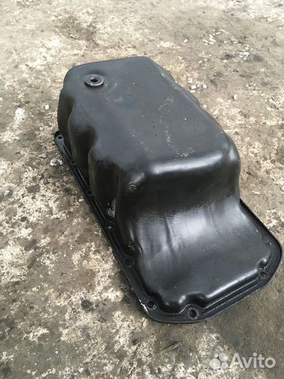 Поддон картера двигателя Peugeot 308