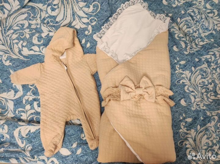 Комплект на выписку