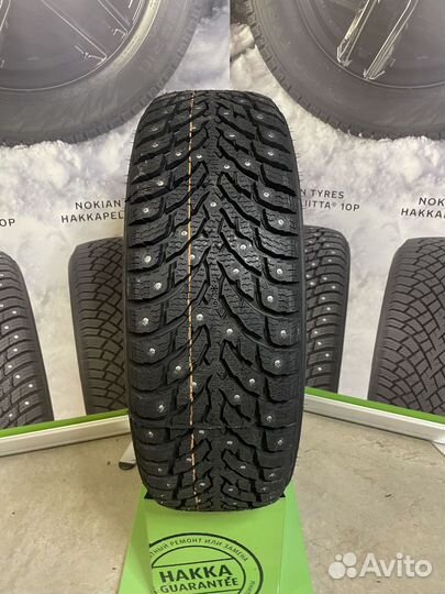 Nokian Tyres Hakkapeliitta 9 SUV 315/40 R21 115T