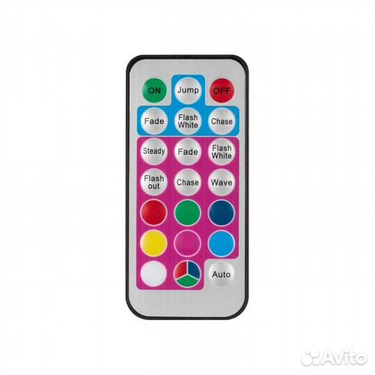 Arlight Контроллер ARD-classic-sync-RGB-1000LED Wh