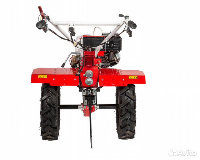 Мотоблок BR-135GBE арт.02166