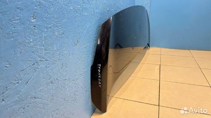 Капот Peugeot Traveller 9811892880