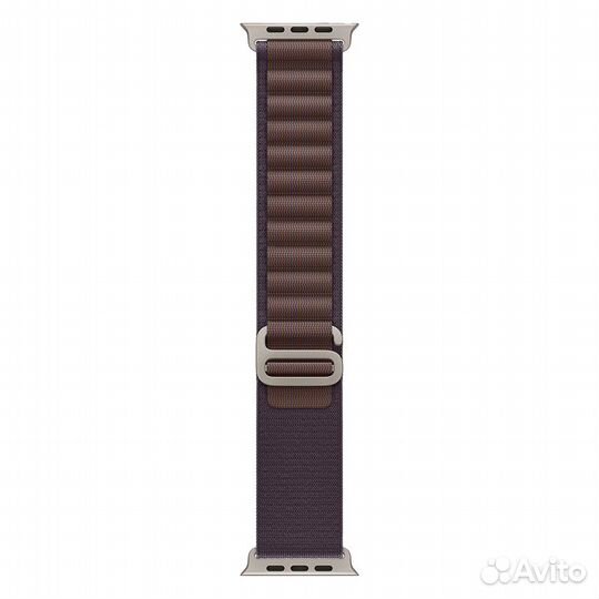 Apple Watch Ultra 2, 49 мм, цвета «Индиго»