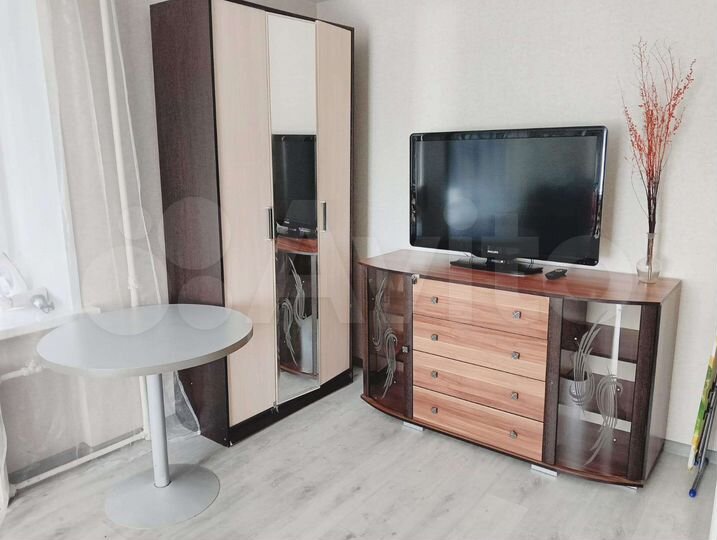 1-к. квартира, 30 м², 3/5 эт.