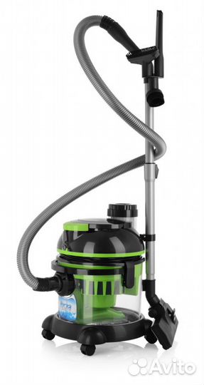 Пылесос arnica Hydra