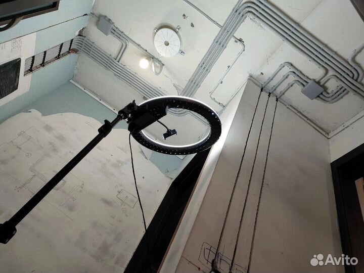 Электрик. Электромонтажные работы