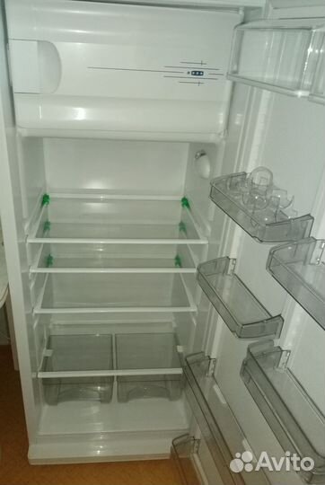 Холодильник атлант бу