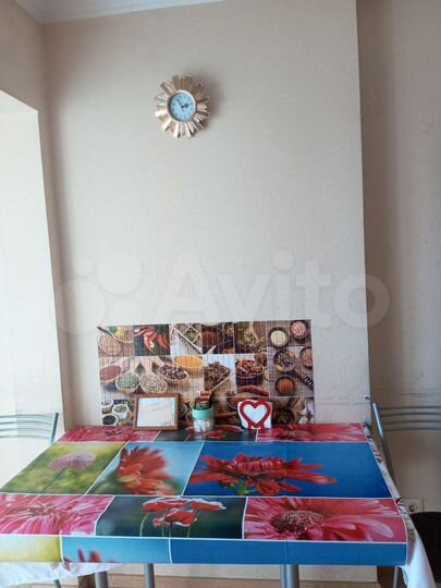 1-к. квартира, 38 м², 6/11 эт.