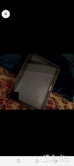 Планшет samsung galaxy tab s