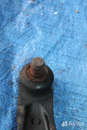 Рычаг задний верхний левый subaru legacy/ outback
