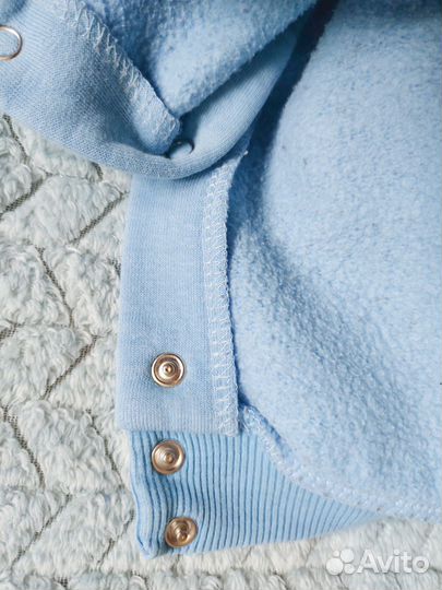 Детский костюм. Тёплый костюм. Костюм на мальчика