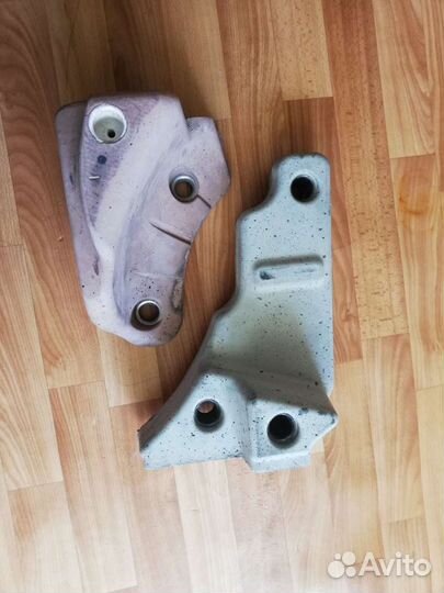 Противовес на стир машину Zanussi, Electrolux