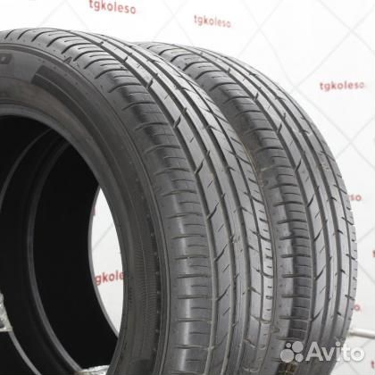 Dunlop SP Sport FM800 225/60 R18