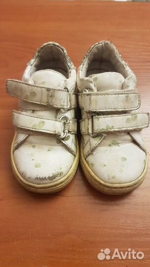 Детская одежда и обувь для девочек