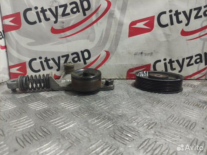 Натяжитель ролика Toyota Estima ACR50W 2AZ-FE