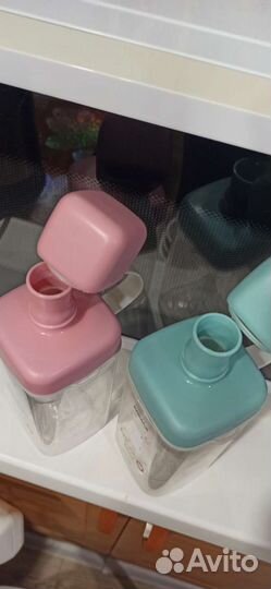 Бутылка детская