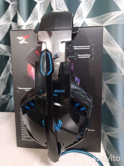 Игровые наушники Kotion each g2000