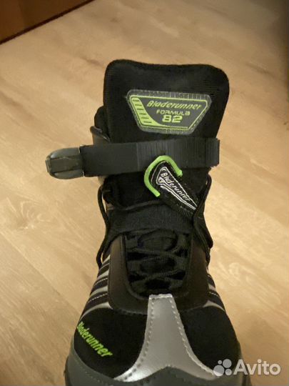 Ролики мужские Bladerunner