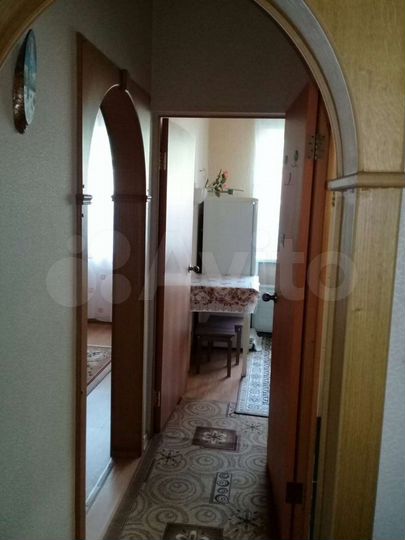 Дом 33 м² на участке 15 сот.