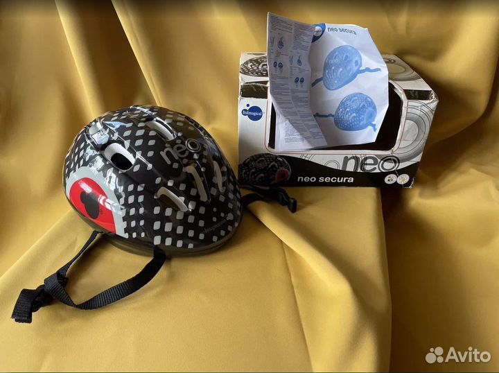 Шлем Imaginarium