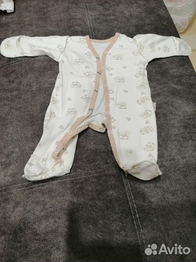 Детские вещи на девочку