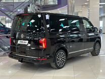Volkswagen Multivan 2.0 AMT, 2020, 69 586 км, с пробегом, цена 6 745 000 руб.