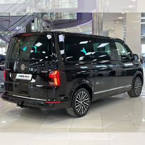 Volkswagen Multivan 2.0 AMT, 2020, 69 586 км, с пробегом, цена 6 545 000 руб.