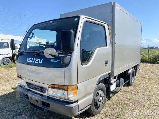 Грузоперевозки до 3т