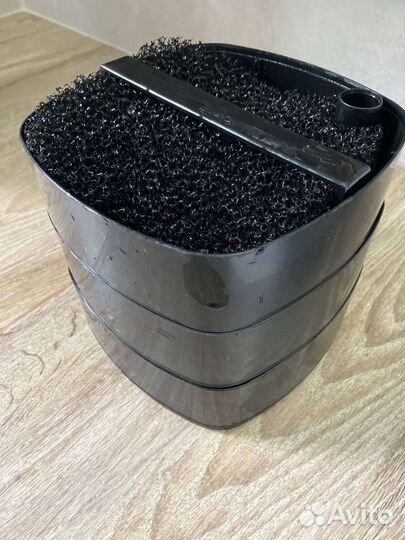 Внешний фильтр для аквариума бу