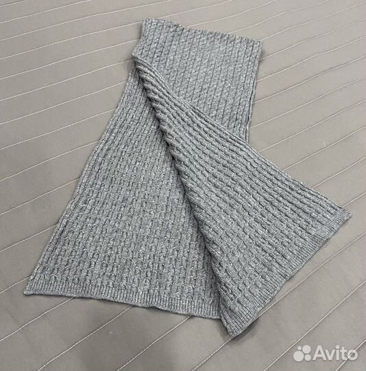 Шарфы и палантины