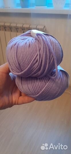 Пряжа maxi soft