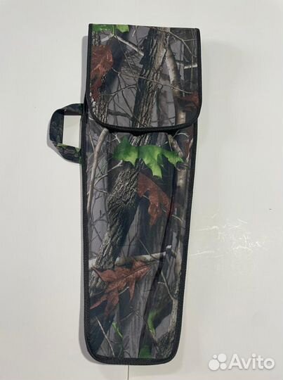 Шампура чехлы